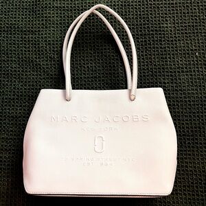 Marc Jacob’s | off white leather handbag
